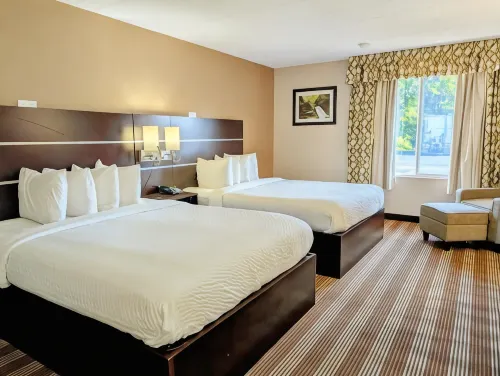 Pocono Inn & Banquet - Stroudsburg