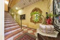 Hotel Giotto Hotels in Padua