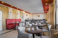 Hotel Ruf Hotels in Kampfelbach