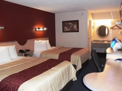 Rodeway Inn Hotels in Fort wayne