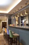 The Orchid Hotel - bar