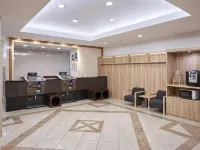 ホテルヴィラフォンテーヌ東京神保町 科学博物館周辺のホテル