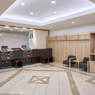 Hotel Villa Fontaine Tokyo-Jimbocho Отели рядом с достопримечательностью «Комплекс Gakushikaikan»