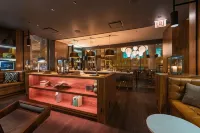 Eurostars Magnificent Mile - bar