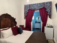Club Boutique Hotel Cunnamulla