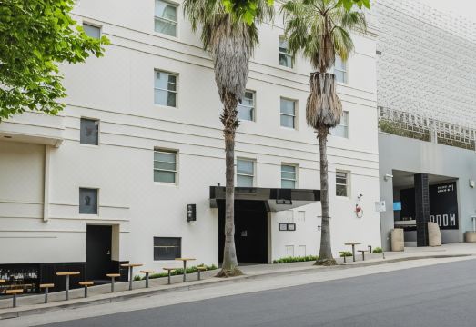 더 프린스 호텔 멜버른