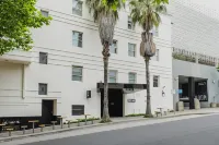 The Prince Hotels near Luna Park Melbourne