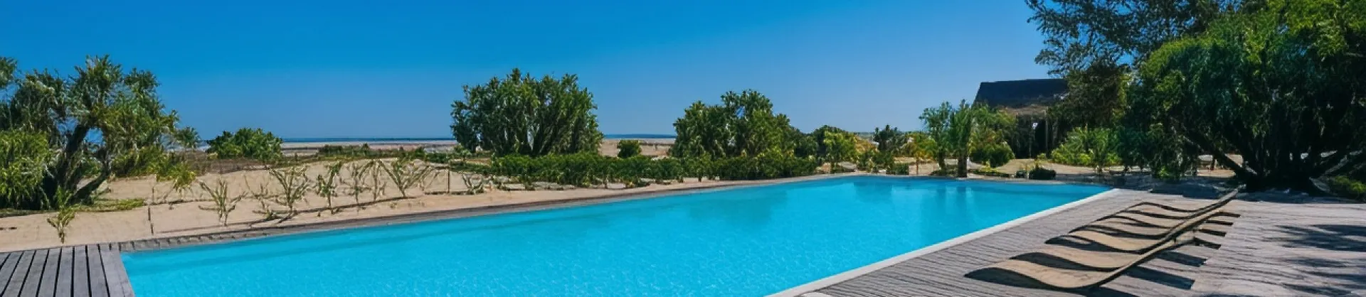 4-Star Select Hotels