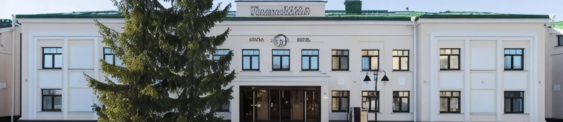 Gehobene Hotels 