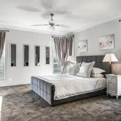 Leogate Estate Villas Rooms