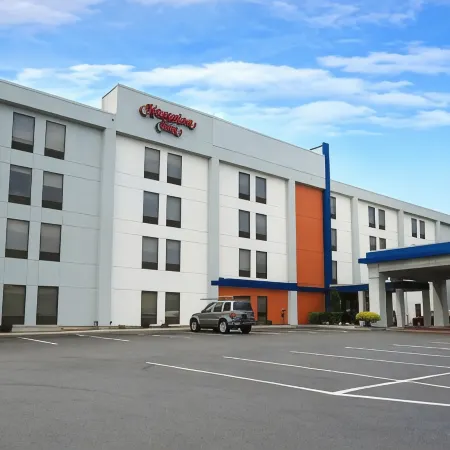 Hampton Inn Bordentown
