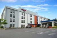 Hampton Inn Bordentown