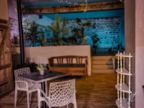 La Grange des Frangines