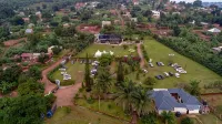 Difrika Country Resort Hotels in 