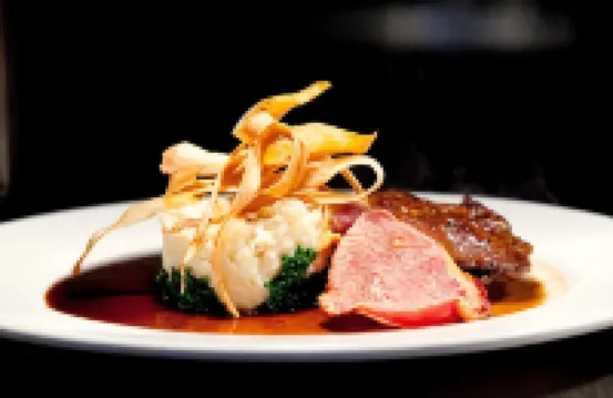 The Charles Bathurst Inn