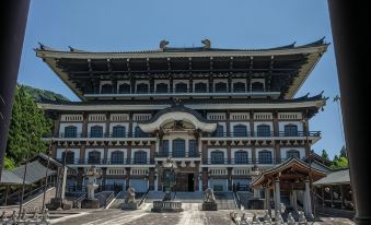 KATSUYAMA NEW HOTEL