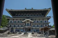 KATSUYAMA NEW HOTEL Các khách sạn ở 