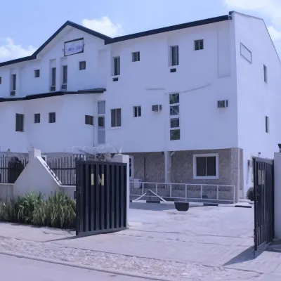 Yaban Hotel