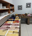 Hotel Mattes - sarapan
