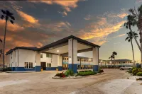 Captains Quarters Inn - balcon
