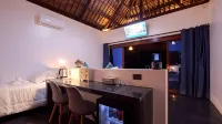 Bebeladan Beach Resort Hotel in zona Cudugnon Cave