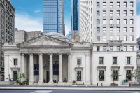 The Ritz-Carlton, Philadelphia Hotels in der Nähe von Society Hill