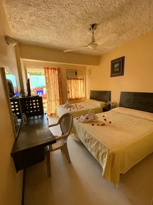 Zihuatanejo Centro فنادق في زيهواتانيجو