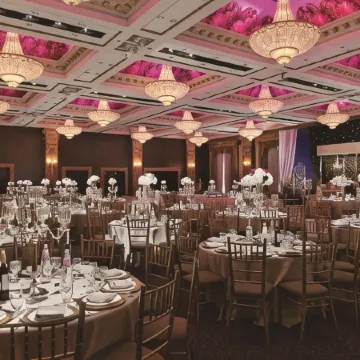 Radisson Toronto Airport West