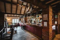 The Moat House Hotels in Acton Trussell and Bednall