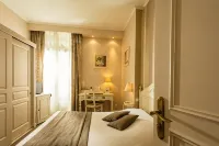 Hôtel du Parc