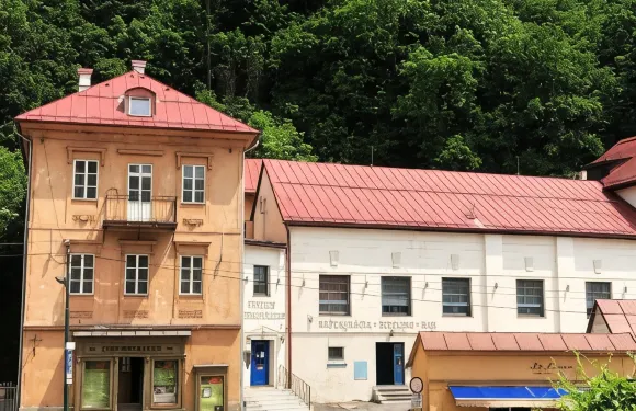 大都會 I 號旅館