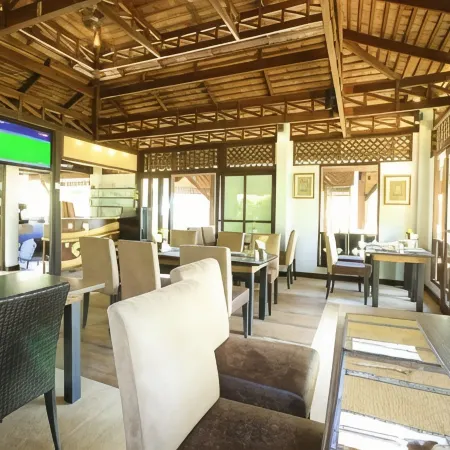 Niramaya Villa & Wellness
