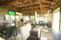 Niramaya Villa & Wellness - Morgenmad