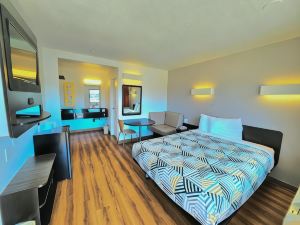 Motel 6 Palm Desert, CA - Palm Springs Area