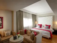 La Tour Hassan Palace Hotels near CDG