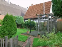Nice Apartment in Wood with Terrace Hotel dekat Hufeland Therme