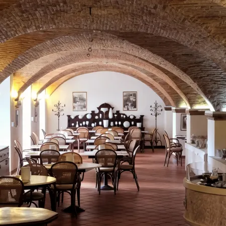 Hotel San Marco