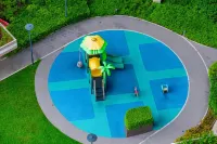 ราเดียนซ์มะนิลาเบย์