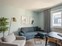 Limehome Dresden Hoyerswerdaerstraße