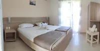 Ever Green Hotels in Kavos