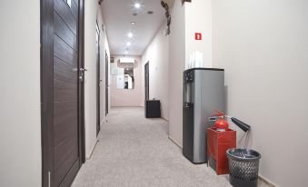 Lubyanka Rooms Mini Hotel
