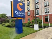 Comfort Inn & Suites Hôtels à : Ridge
