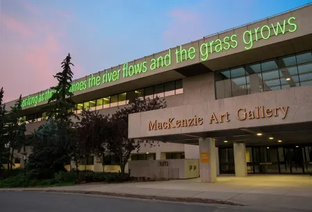 Holiday Inn Express & Suites Regina-South