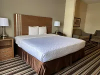 Best Western Windsor Inn  Suites