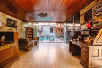 메디테라 아트 호텔