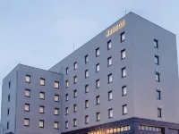 Mascos Hotel Masuda Onsen فنادق في ماسودا