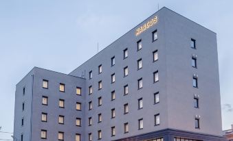 Mascos Hotel Masuda Onsen