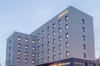 Mascos Hotel Masuda Onsen - 3-Star