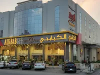 قصر لازورد فنادق في الطائف