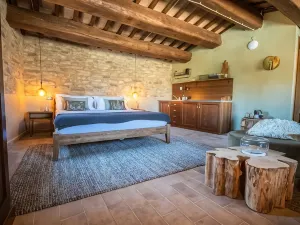 Borgo Castello Panicaglia